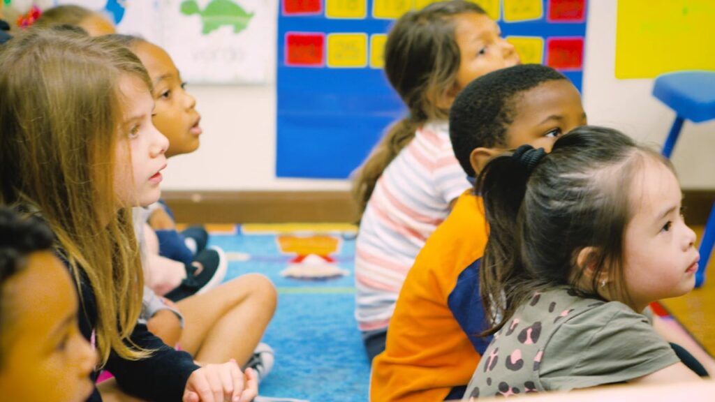 O desafio da inclusão do autista na vida escolar