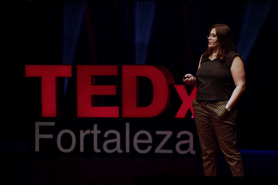 A genética do autismo explicada num vídeo de 18 minutos — Tismoo - TEDx Fortaleza