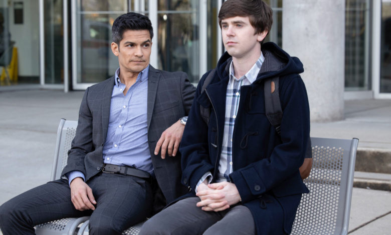 The Good Doctor completa 3ª temporada no Brasil — Tismoo