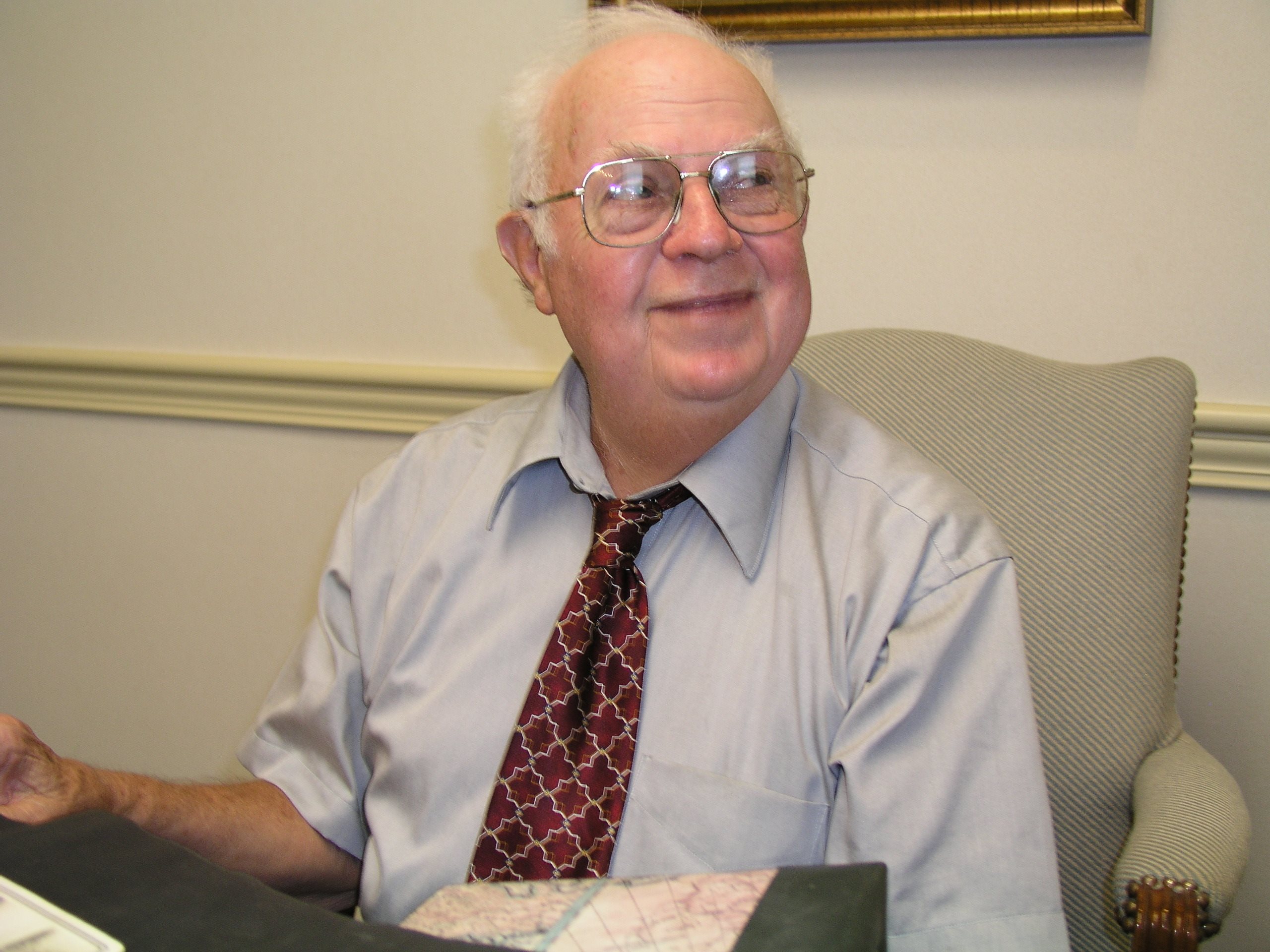 'Caso 1' do autismo, Donald Triplett morre aos 89 anos — Portal da Tismoo
