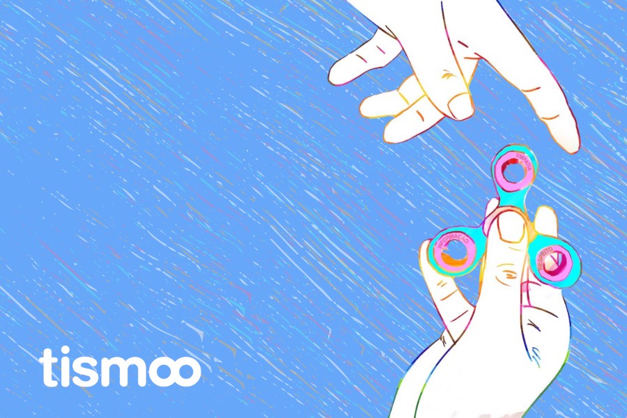 2 de Abril - dia mundial da conscientização do autismo / Tismoo.me