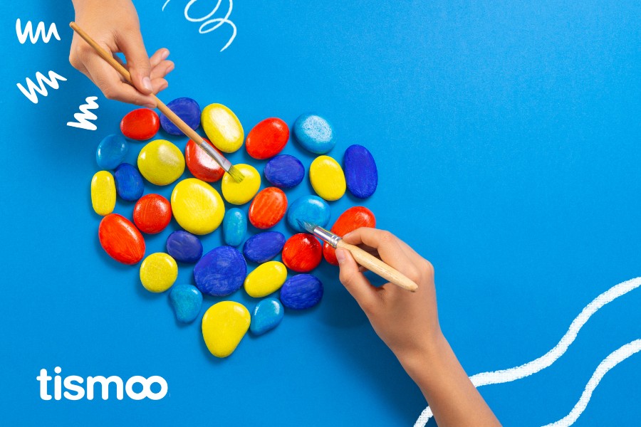 História sobre o Diagnóstico do Autismo: Uma Jornada de Compreensão e Avanços / Tismoo.me