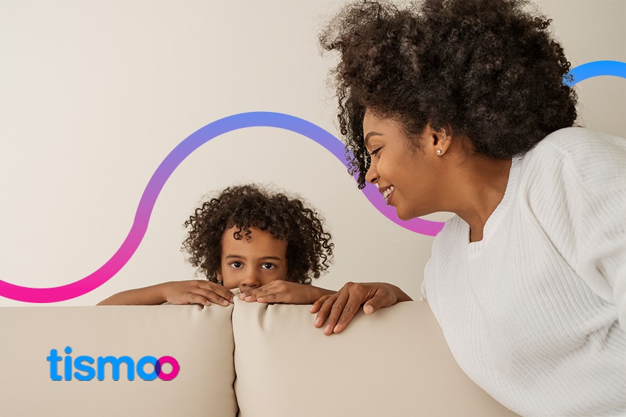 Para os pais: como lidar com dias difíceis / Tismoo