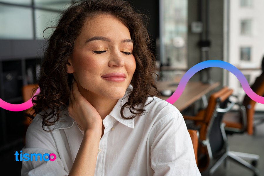 Cotidiano mais leve! Dicas para driblar o stress / Tismoo