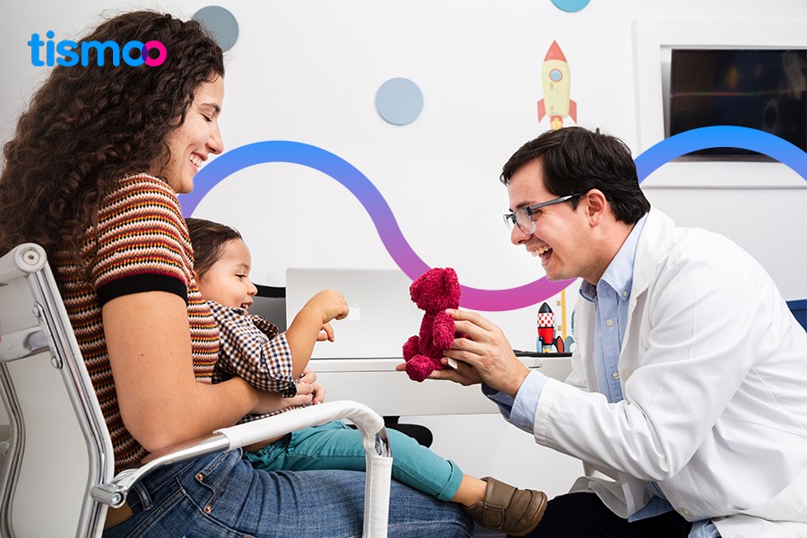 Cuidar com empatia: vulnerabilidades na saúde de pessoas com TEA / Tismoo