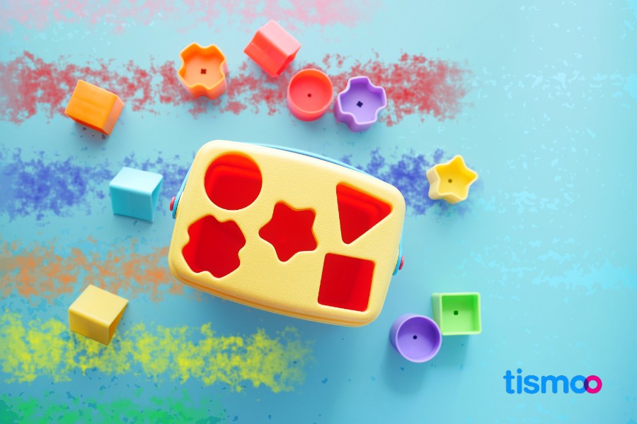 Jogos educativos para autistas: como escolher e utilizar / Tismoo